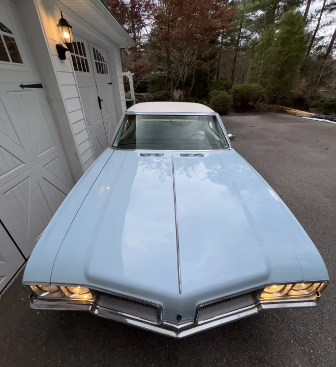 1970 Oldsmobile Cutlass Supreme - Image 13 of 31