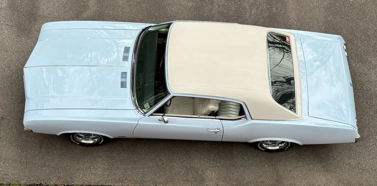 1970 Oldsmobile Cutlass Supreme - Image 12 of 31