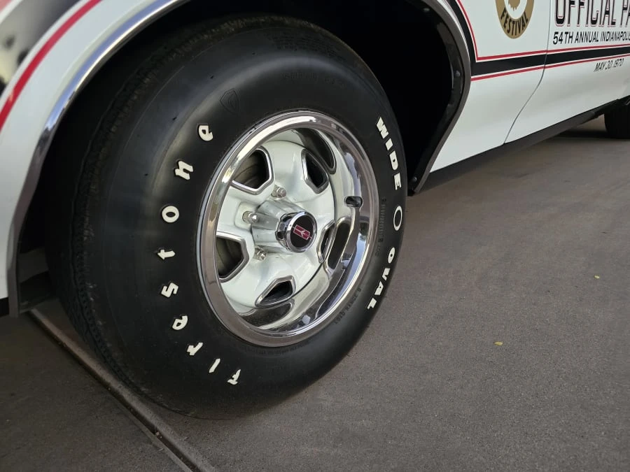 1970 Oldsmobile Cutlass Supreme - Image 9 of 31
