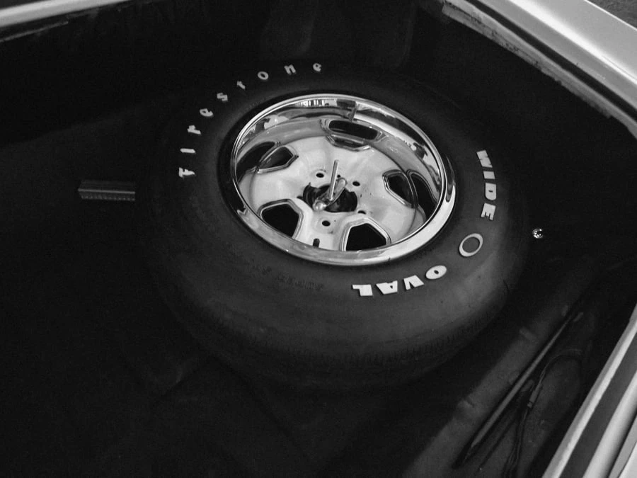 1970 Oldsmobile Cutlass Supreme - Image 29 of 31