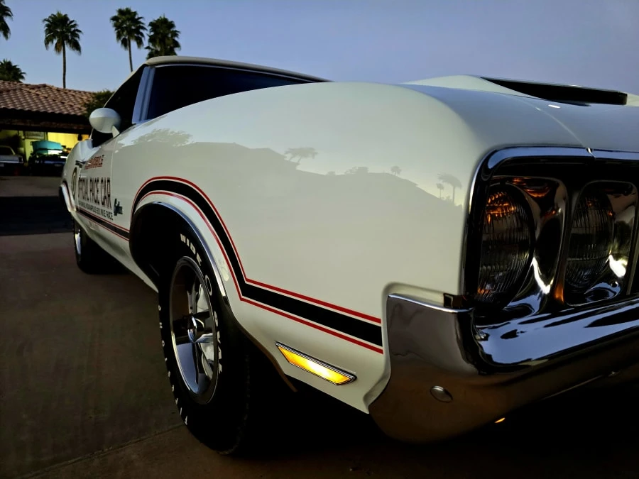 1970 Oldsmobile Cutlass Supreme - Image 13 of 31