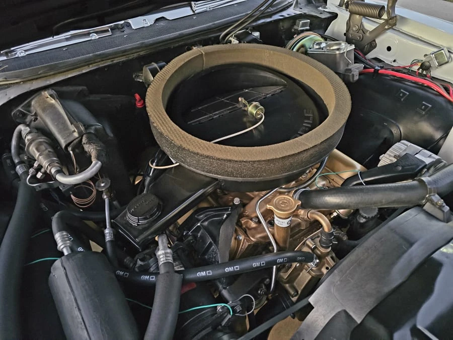 1970 Oldsmobile Cutlass Supreme - Image 25 of 31