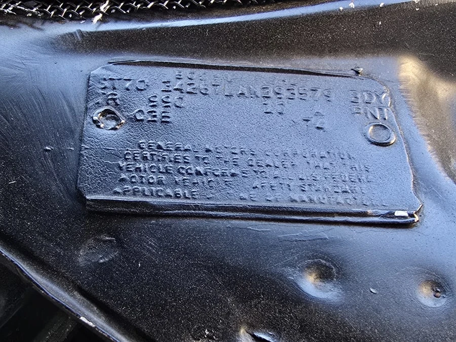1970 Oldsmobile Cutlass Supreme - Image 28 of 31