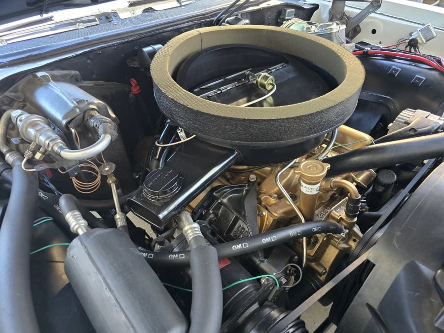 1970 Oldsmobile Cutlass Supreme - Image 24 of 31