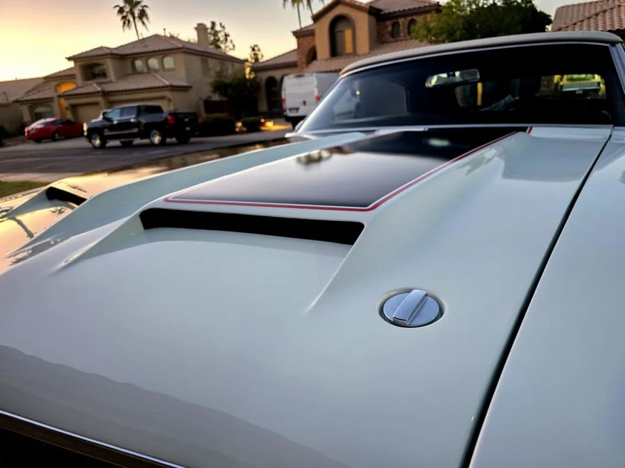 1970 Oldsmobile Cutlass Supreme - Image 12 of 31
