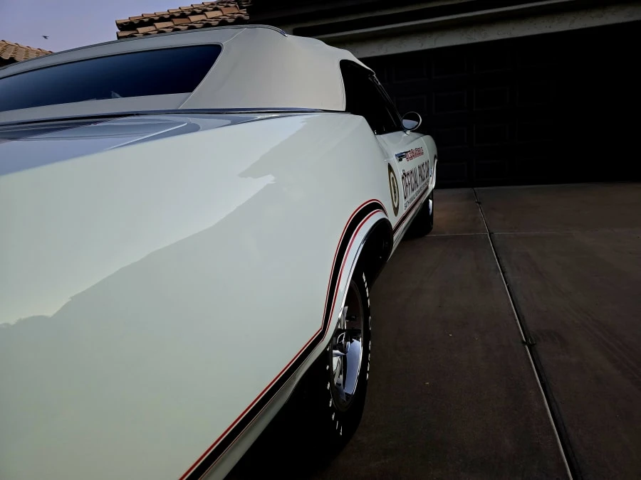 1970 Oldsmobile Cutlass Supreme - Image 7 of 31