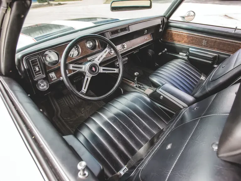 1970 Oldsmobile Cutlass Supreme - Image 5 of 31