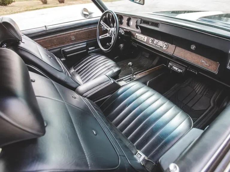 1970 Oldsmobile Cutlass Supreme - Image 23 of 31