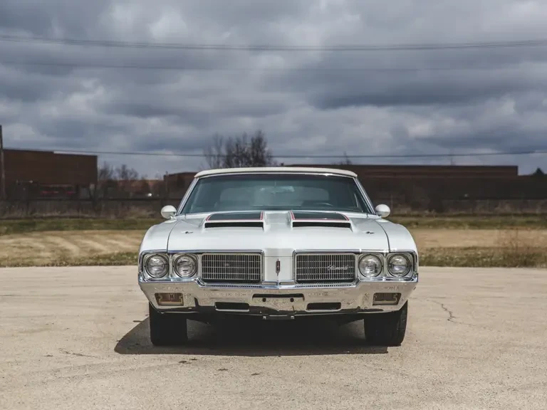 1970 Oldsmobile Cutlass Supreme - Image 6 of 31