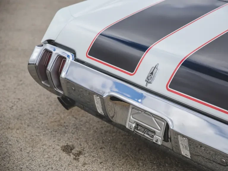 1970 Oldsmobile Cutlass Supreme - Image 13 of 31