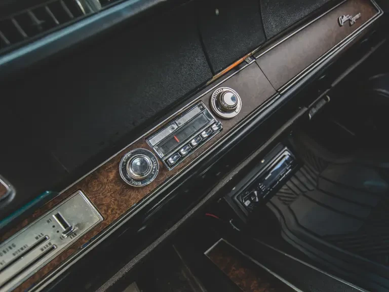 1970 Oldsmobile Cutlass Supreme - Image 22 of 31