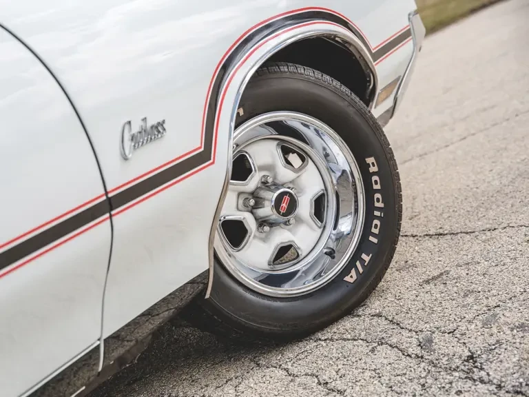 1970 Oldsmobile Cutlass Supreme - Image 12 of 31