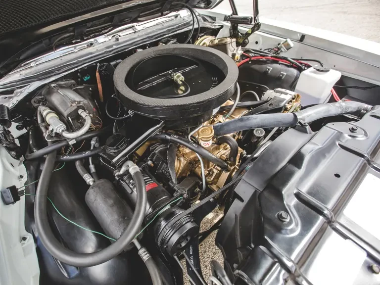 1970 Oldsmobile Cutlass Supreme - Image 4 of 31