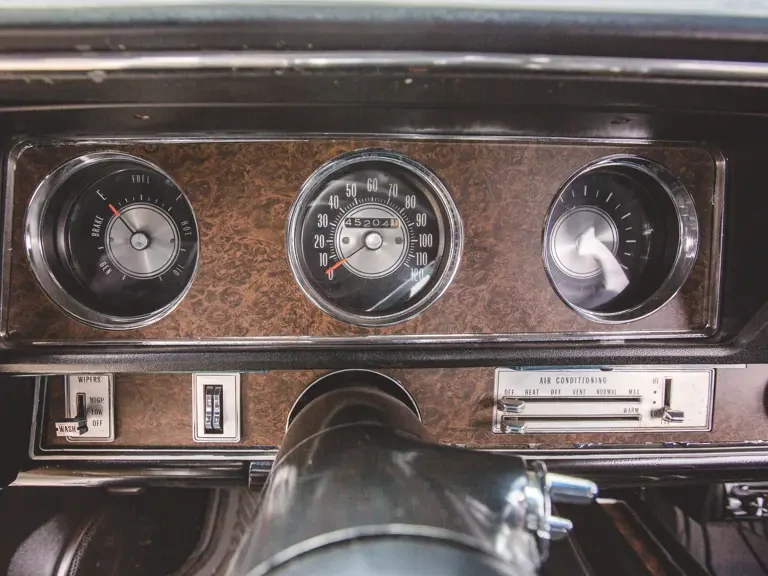 1970 Oldsmobile Cutlass Supreme - Image 18 of 31