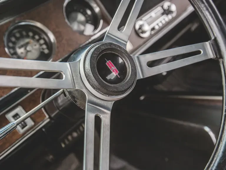 1970 Oldsmobile Cutlass Supreme - Image 17 of 31