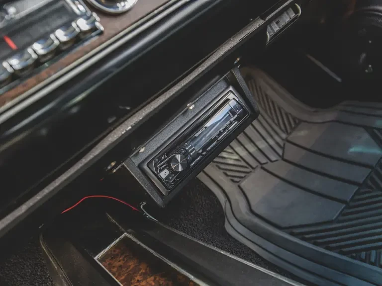 1970 Oldsmobile Cutlass Supreme - Image 21 of 31