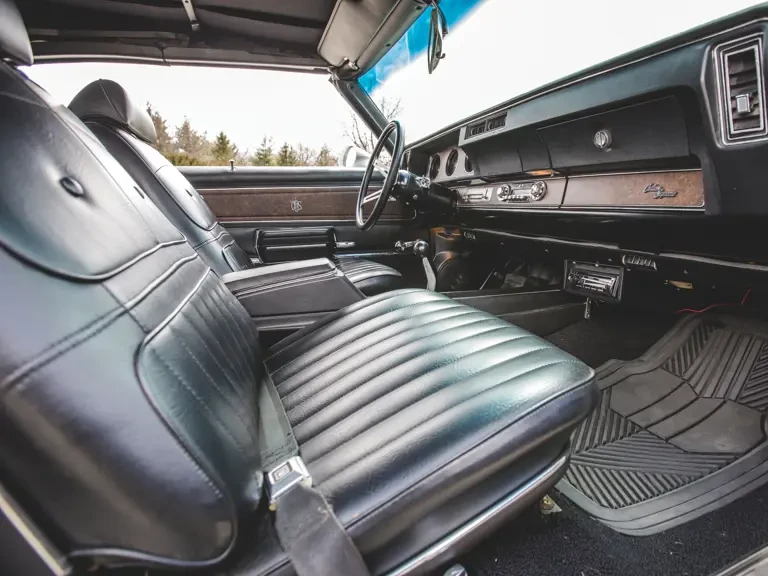1970 Oldsmobile Cutlass Supreme - Image 24 of 31