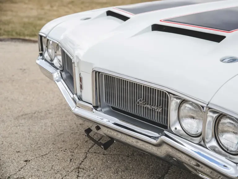 1970 Oldsmobile Cutlass Supreme - Image 9 of 31