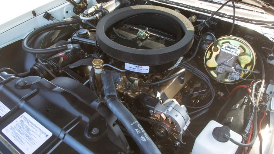 1970 Oldsmobile Cutlass Supreme - Image 6 of 12