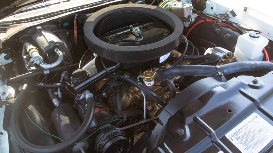1970 Oldsmobile Cutlass Supreme - Image 7 of 12