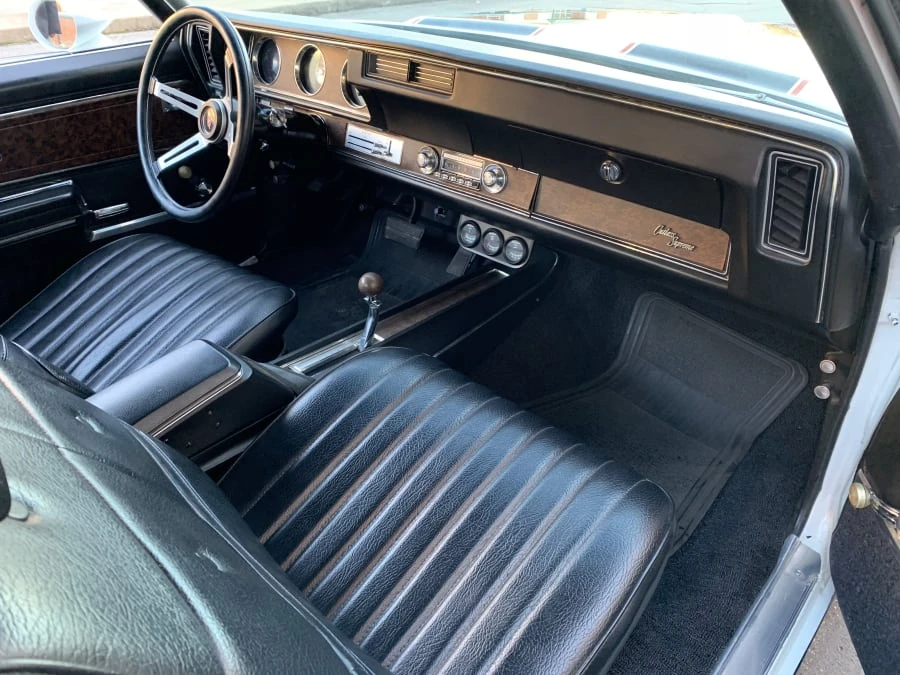 1970 Oldsmobile Cutlass Supreme - Image 5 of 8