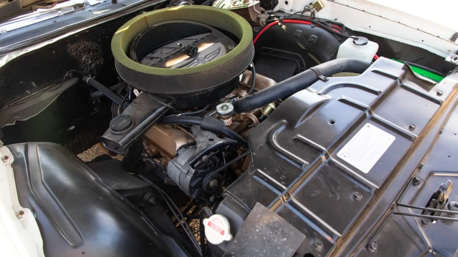 1970 Oldsmobile Cutlass Supreme - Image 7 of 12