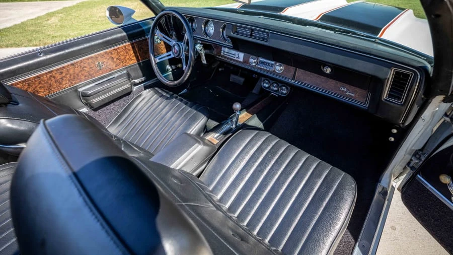 1970 Oldsmobile Cutlass Supreme - Image 6 of 26