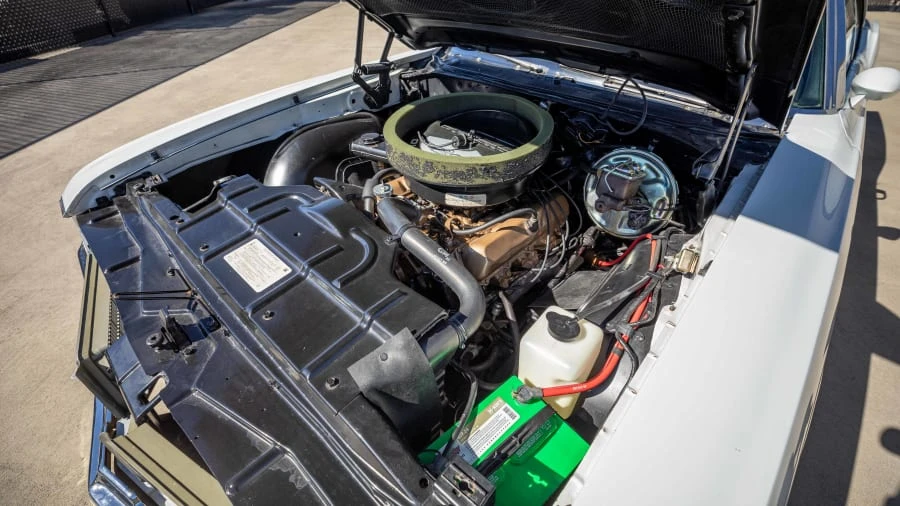 1970 Oldsmobile Cutlass Supreme - Image 7 of 26
