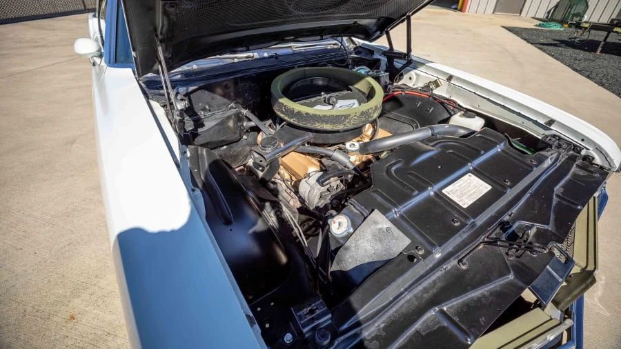 1970 Oldsmobile Cutlass Supreme - Image 8 of 26