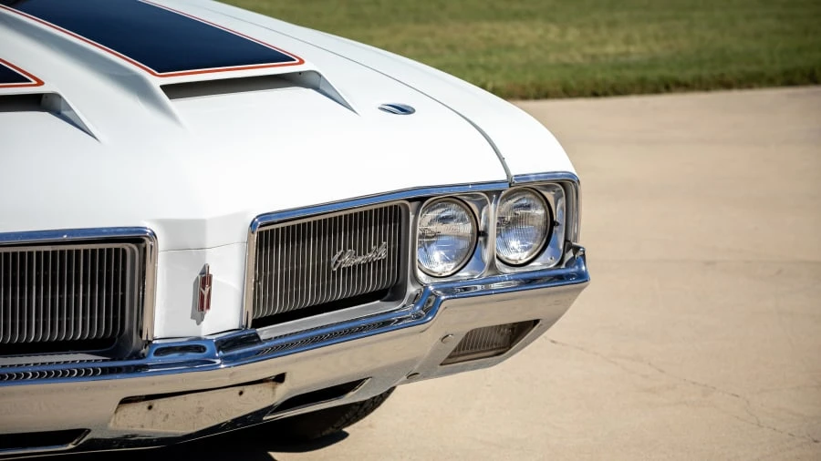 1970 Oldsmobile Cutlass Supreme - Image 11 of 26