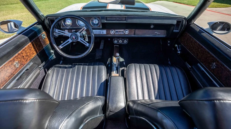 1970 Oldsmobile Cutlass Supreme - Image 18 of 26
