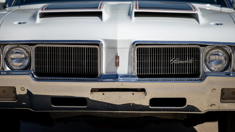 1970 Oldsmobile Cutlass Supreme - Image 19 of 26