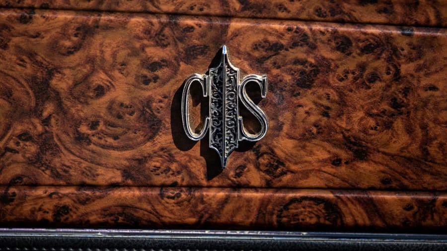 1970 Oldsmobile Cutlass Supreme - Image 25 of 26
