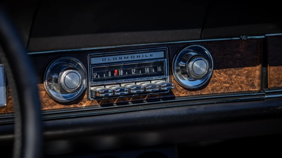 1970 Oldsmobile Cutlass Supreme - Image 26 of 26
