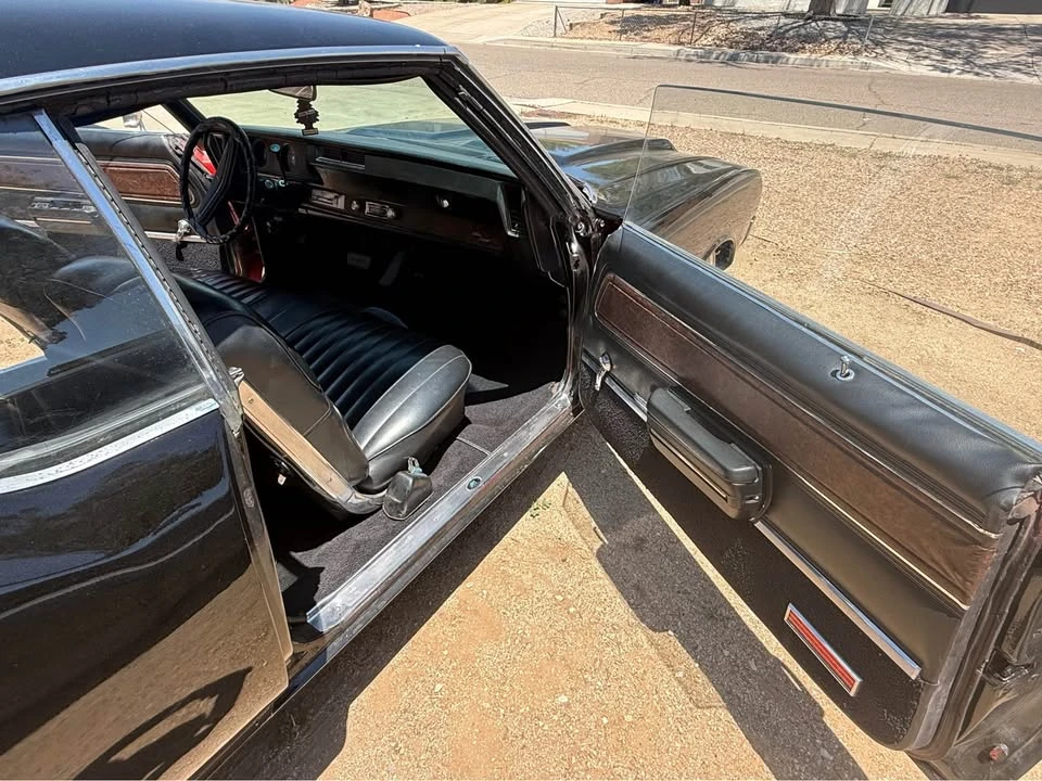 1970 Oldsmobile Cutlass Supreme - Image 13 of 21