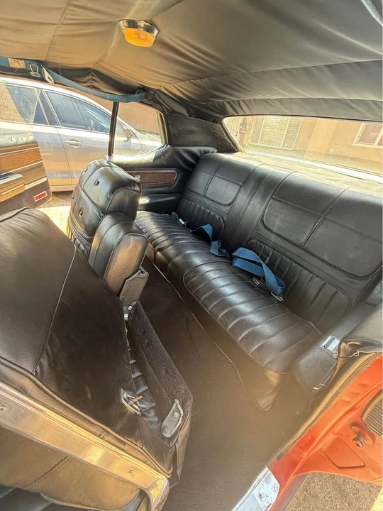1970 Oldsmobile Cutlass Supreme - Image 12 of 21
