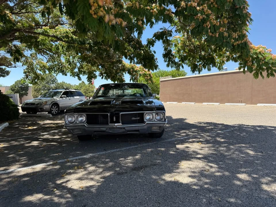 1970 Oldsmobile Cutlass Supreme - Image 2 of 21