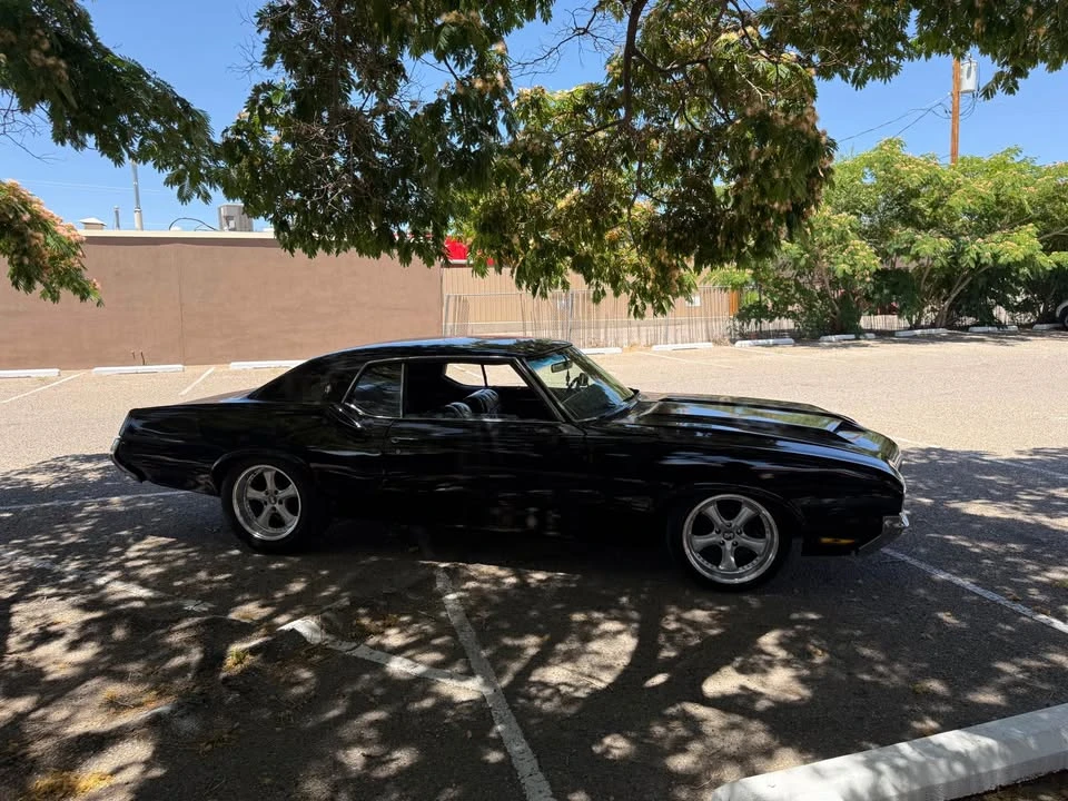 1970 Oldsmobile Cutlass Supreme - Image 3 of 21