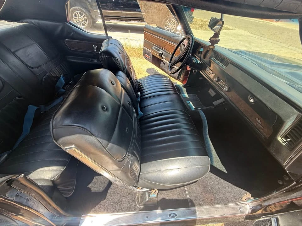 1970 Oldsmobile Cutlass Supreme - Image 11 of 21