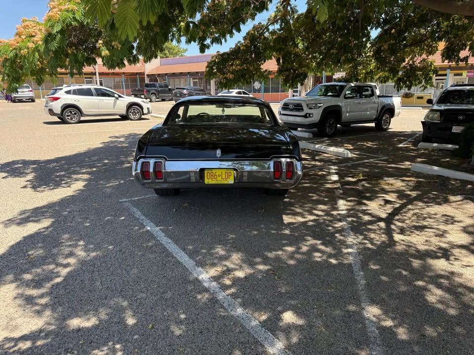 1970 Oldsmobile Cutlass Supreme - Image 4 of 21