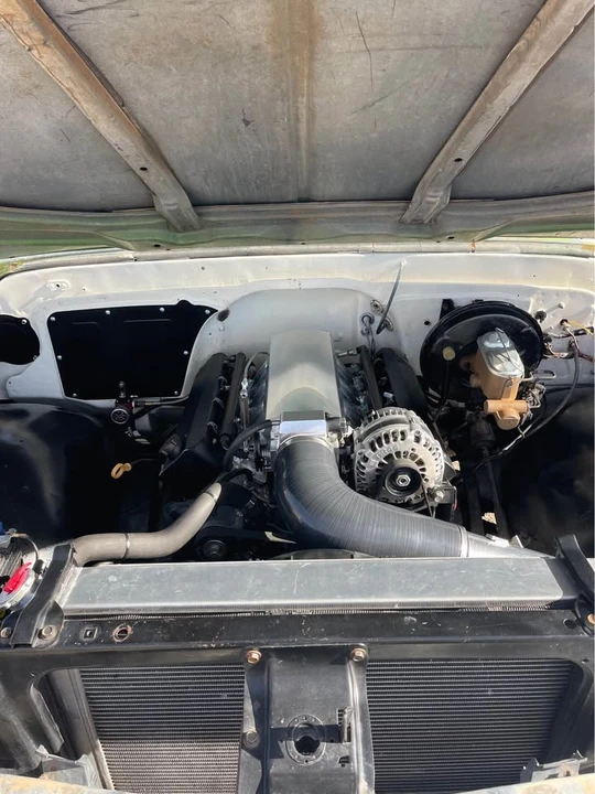 1970 Oldsmobile Cutlass Supreme - Image 18 of 21