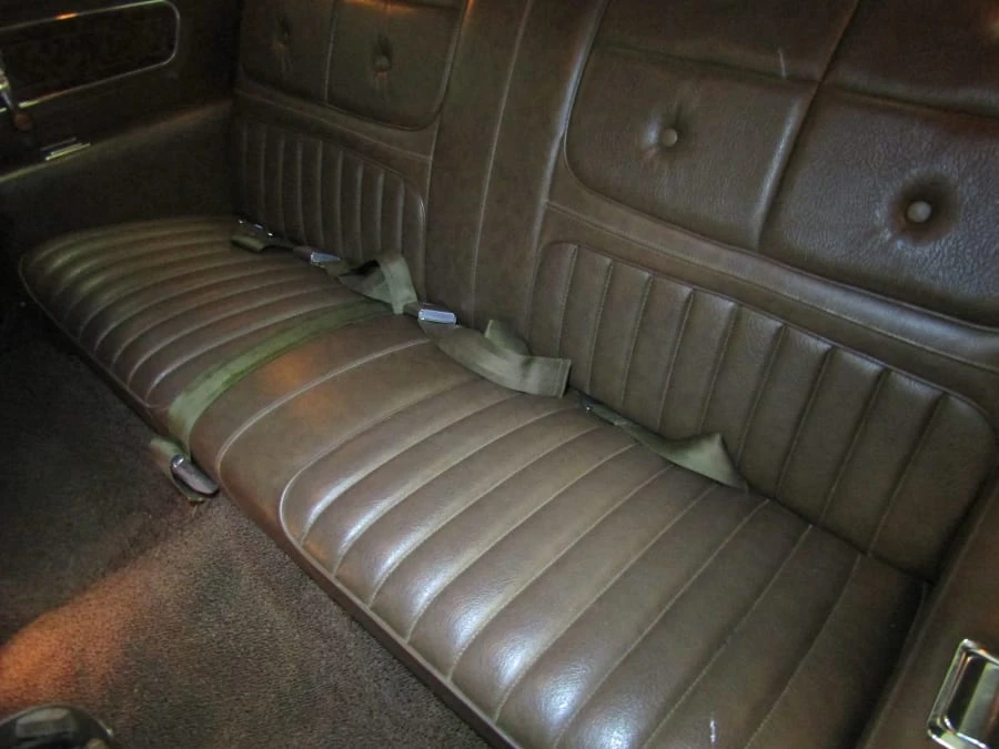 1970 Oldsmobile Cutlass Supreme - Image 5 of 12