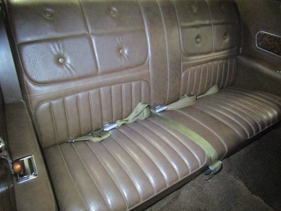 1970 Oldsmobile Cutlass Supreme - Image 6 of 12