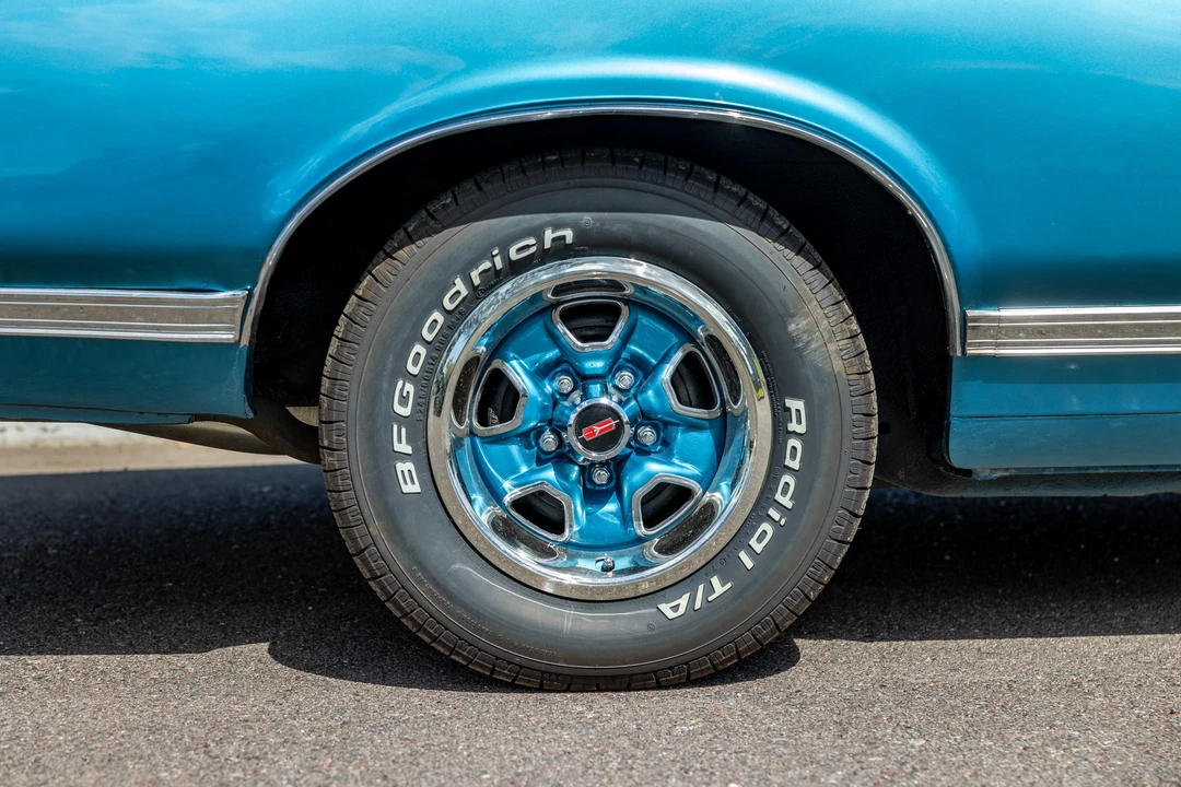 1970 Oldsmobile Cutlass Supreme - Image 29 of 31
