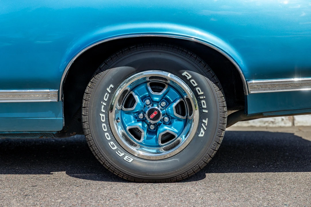 1970 Oldsmobile Cutlass Supreme - Image 30 of 31