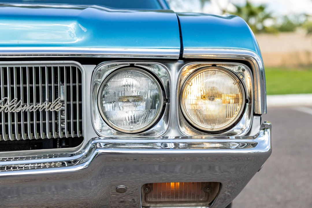 1970 Oldsmobile Cutlass Supreme - Image 12 of 31