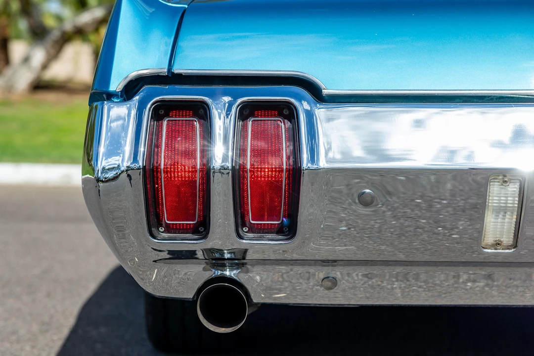 1970 Oldsmobile Cutlass Supreme - Image 13 of 31