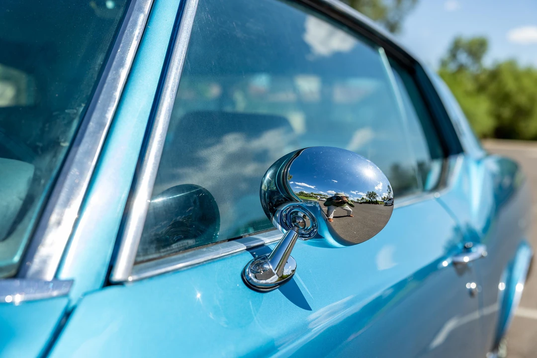 1970 Oldsmobile Cutlass Supreme - Image 16 of 31