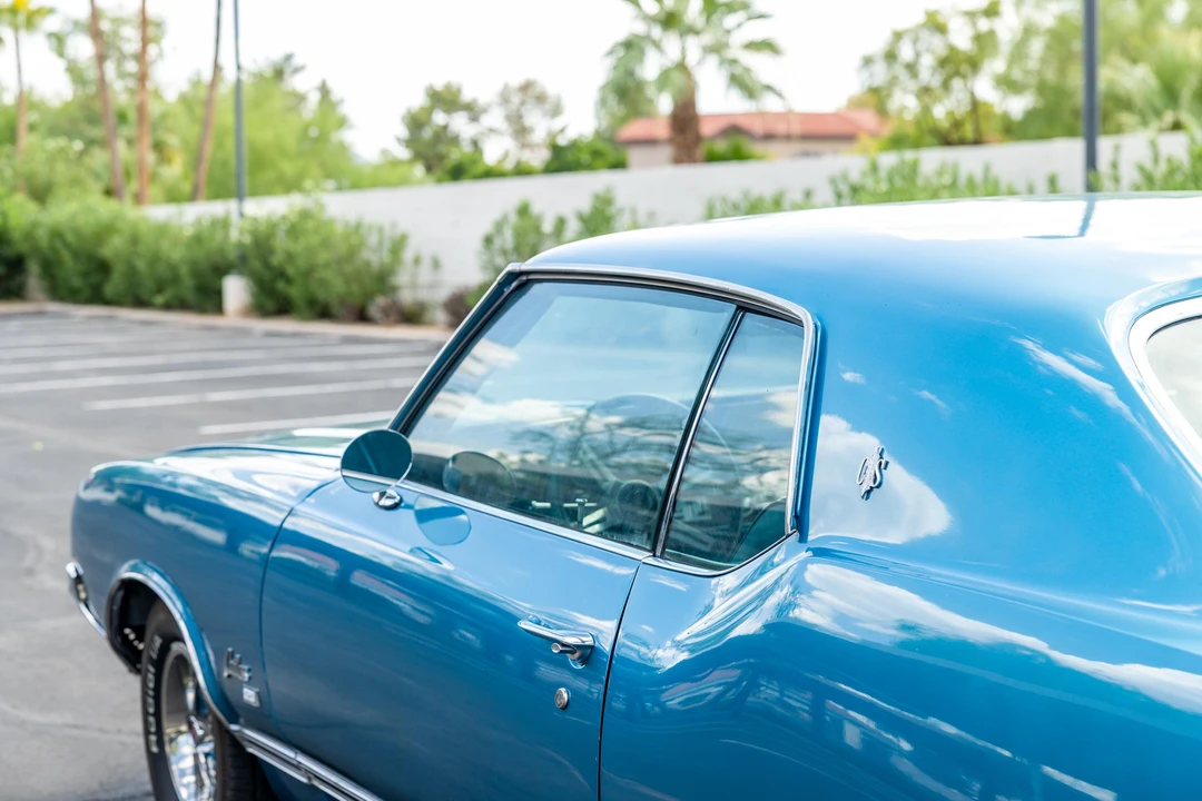1970 Oldsmobile Cutlass Supreme - Image 17 of 31