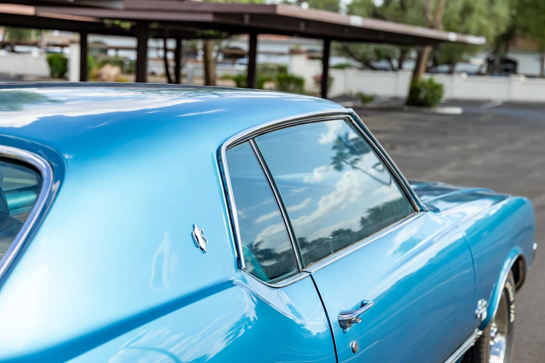 1970 Oldsmobile Cutlass Supreme - Image 18 of 31